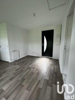 Maison de maîtres - 260 m² - 7 pièces