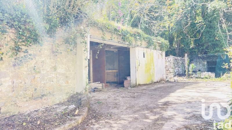 Maison - 62 m² - 3 pièces