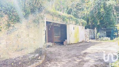 Maison - 62 m² - 3 pièces