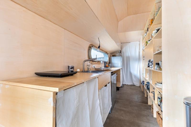 Maison - 155 m² - 5 pièces