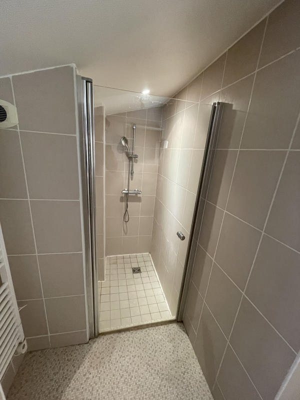 Appartement - 36 m² - 1 pièce