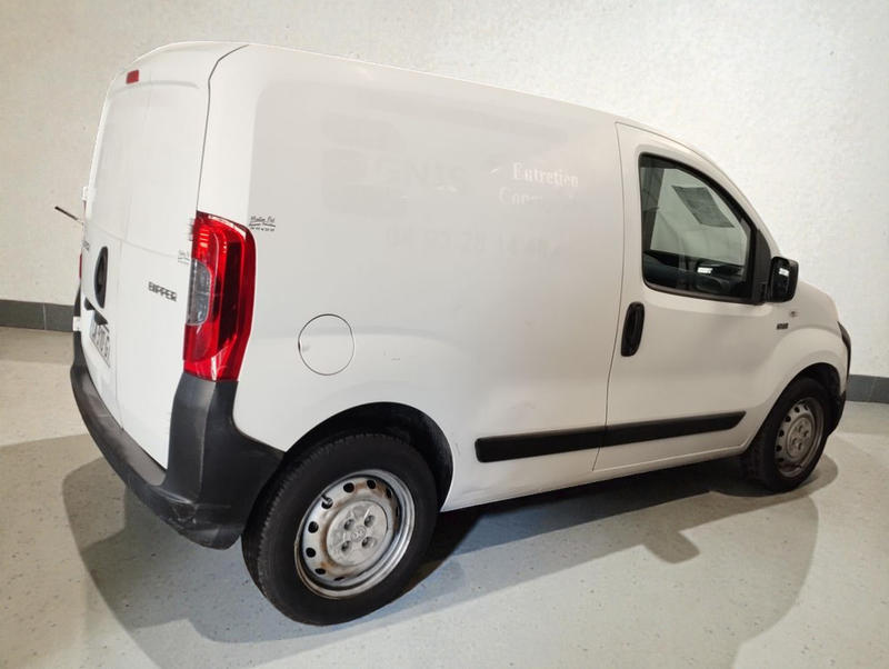 Peugeot Bipper 1.3 Hdi 75 Ste Confort