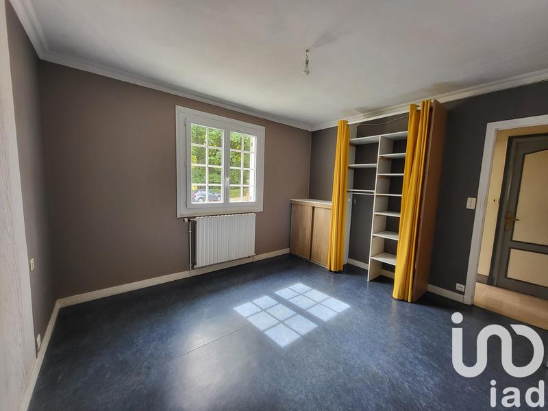 Maison - 147 m² - 5 pièces