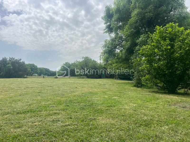 Maison - 89 m² - 3 pièces