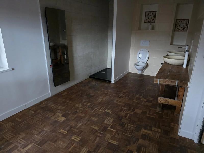 Maison - 144 m² - 5 pièces