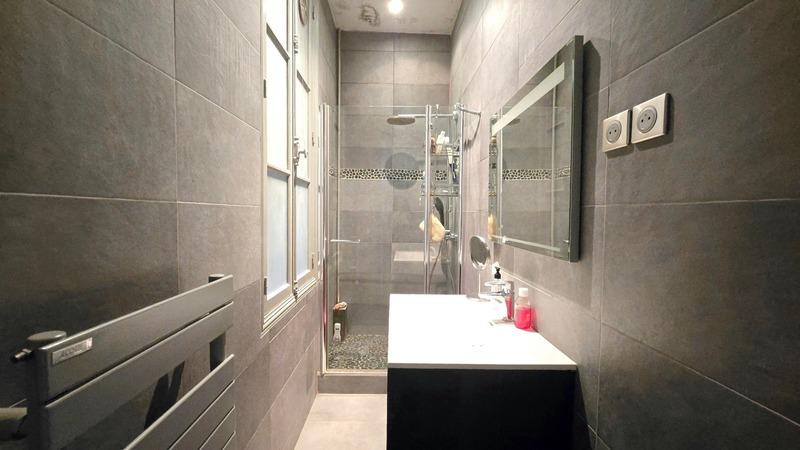 Appartement - 166 m² - 5 pièces