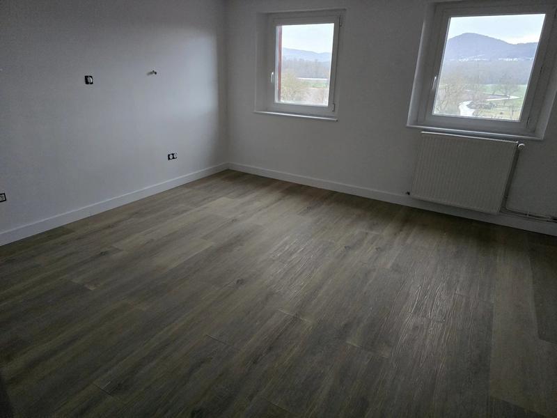 Maison - 144 m² - 5 pièces