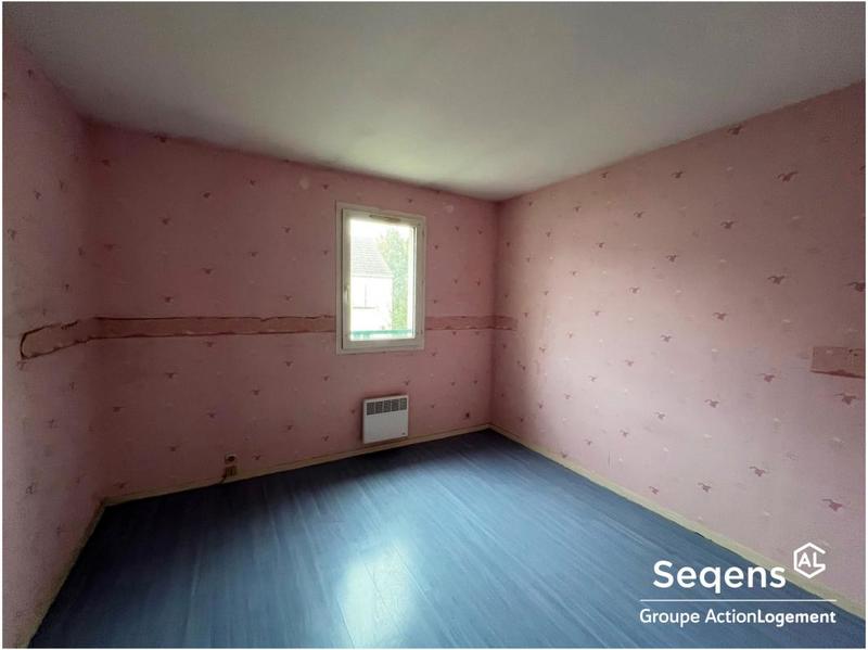 Maison - 82 m² - 4 pièces