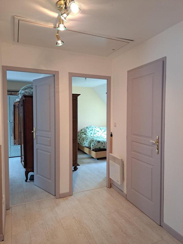 Maison - 170 m² - 6 pièces