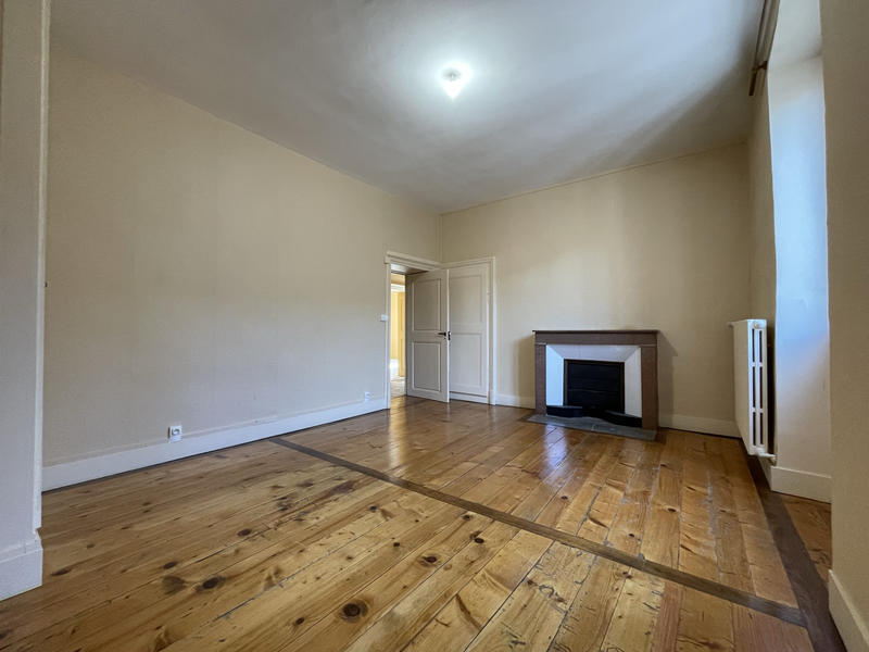 Maison - 170 m² - 7 pièces