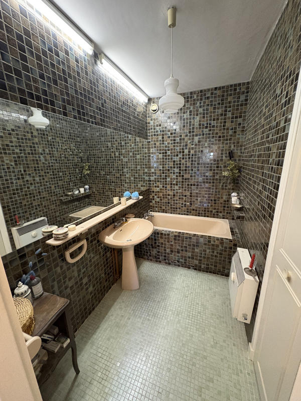 Appartement - 140 m² - 4 pièces