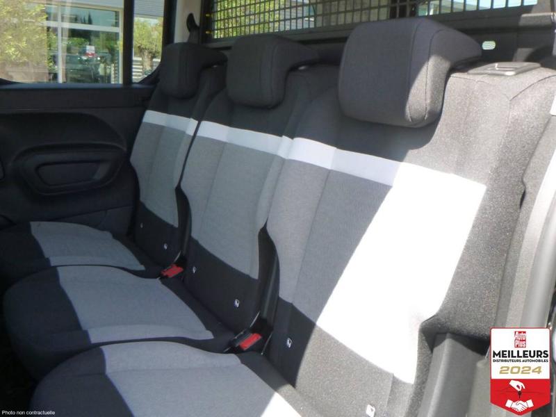 Citroen Berlingo N1 Taille m BlueHDi 130 s&amp;S Eat8 Plus
