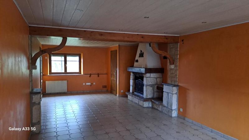 Maison - 195 m² - 7 pièces