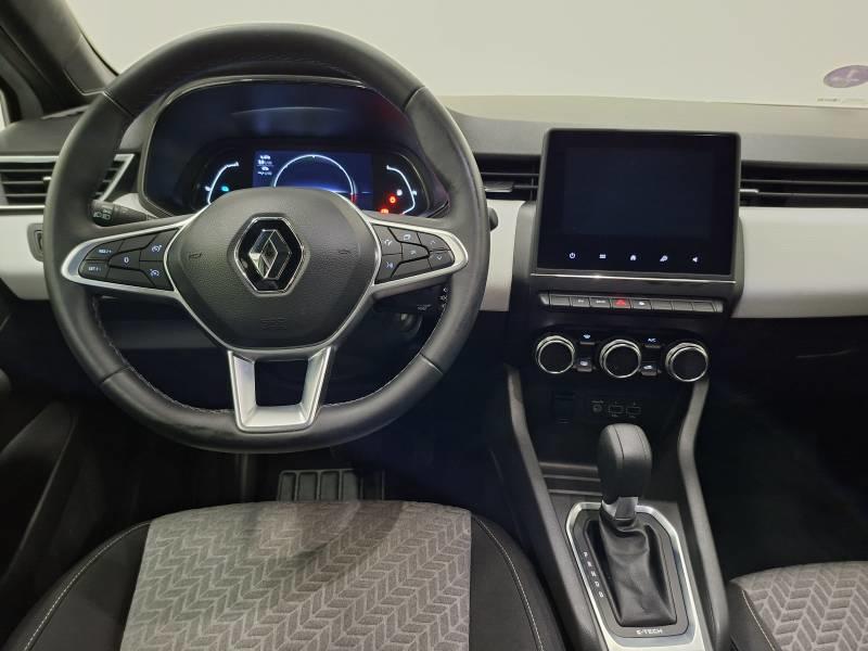 Renault Clio E-Tech 140 - 21n Limited