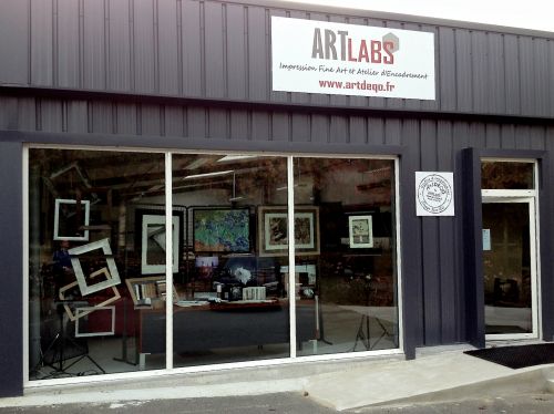 Artlabs