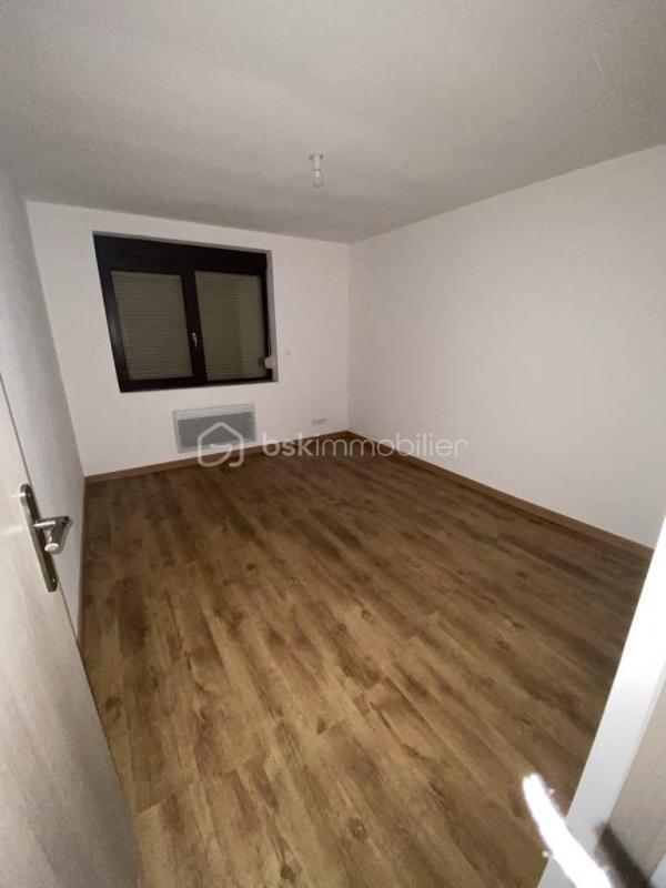 Maison de ville - 219 m² - 10 pièces