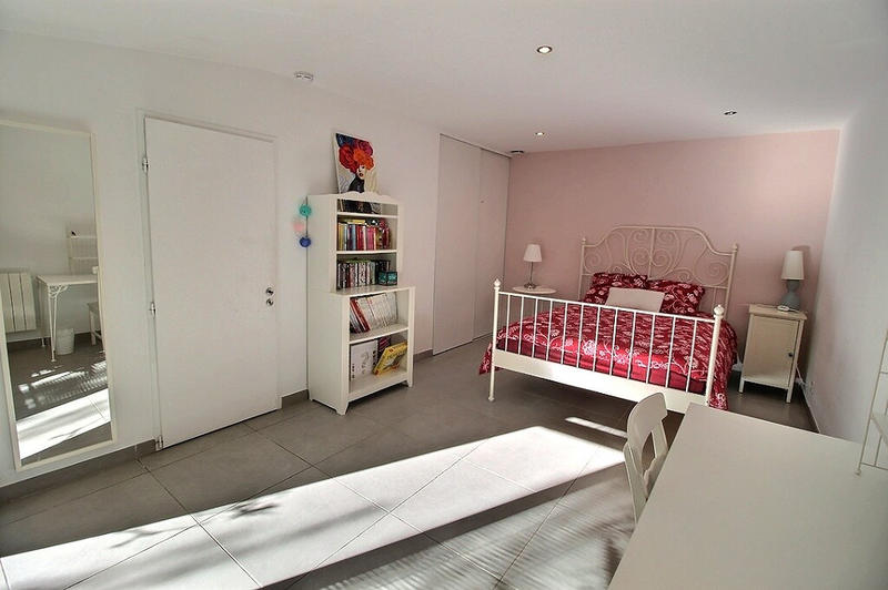 Appartement - 74 m² - 4 pièces