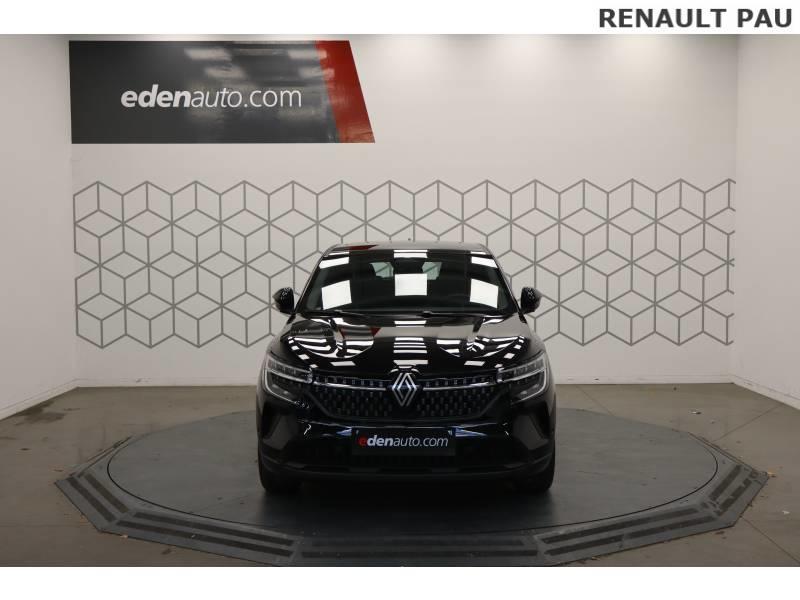 Renault Austral mild hybrid advanced 130 Gsr2 Evolution