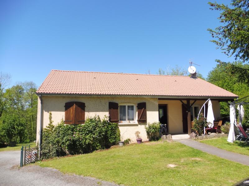 Maison - 133 m² - 7 pièces