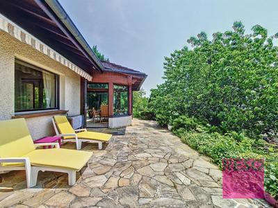 Villa - 150 m² - 6 pièces