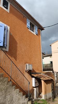 Immeuble - 114 m² - 6 pièces