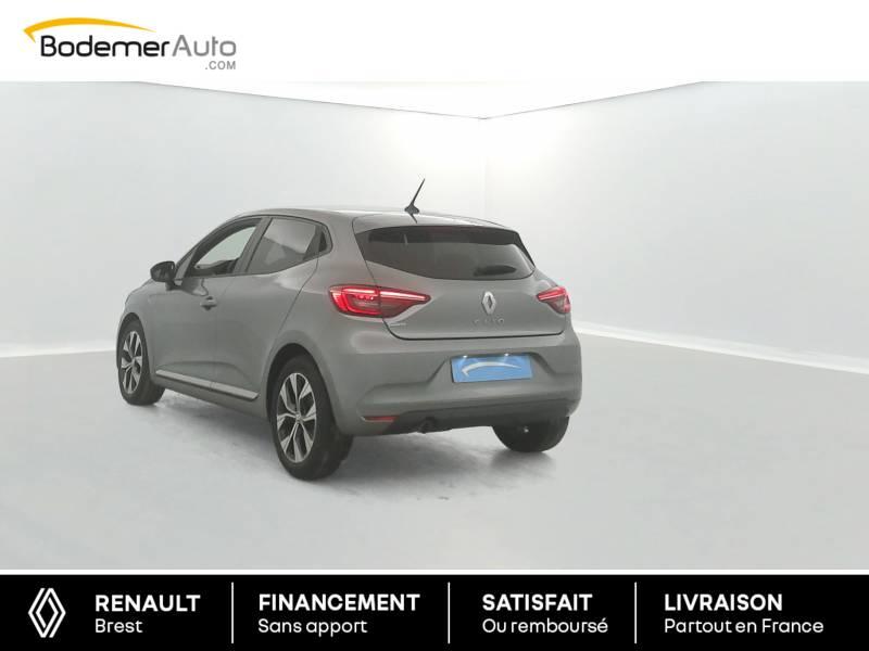 Renault Clio TCe 90 Evolution