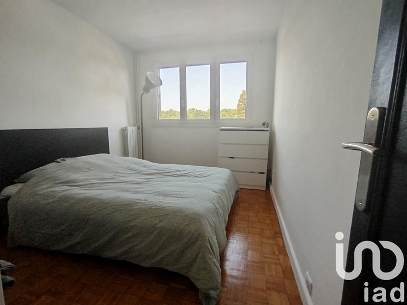 Appartement - 58 m² - 2 pièces