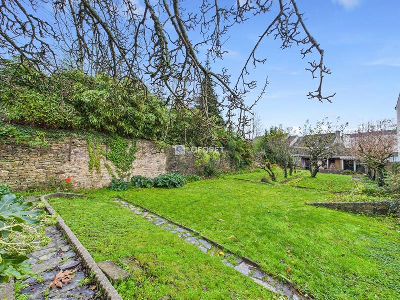 Terrain constructible - 402 m²