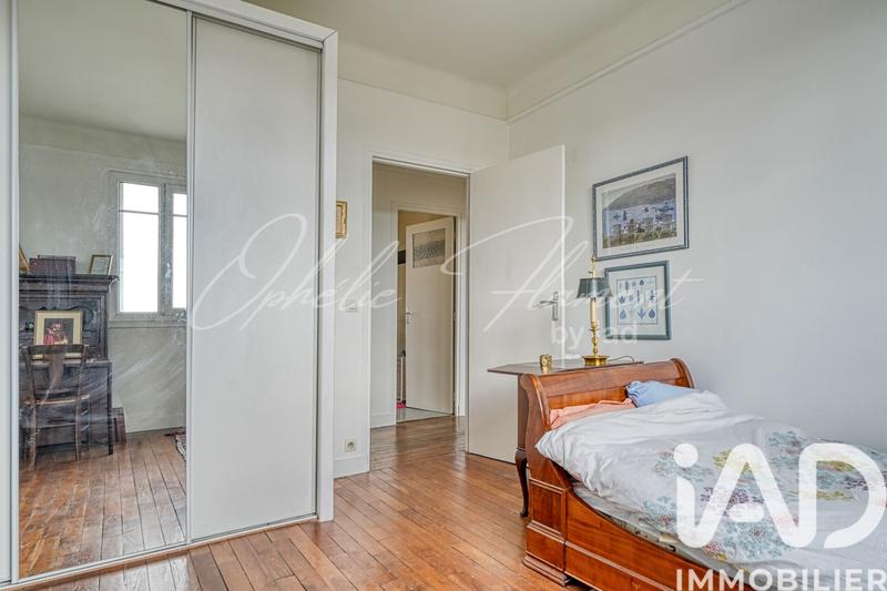 Appartement - 69 m² - 4 pièces