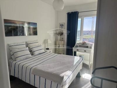 Appartement - 57 m² - 2 pièces