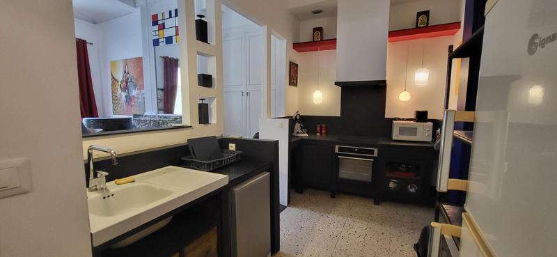 Appartement - 76 m² - 3 pièces