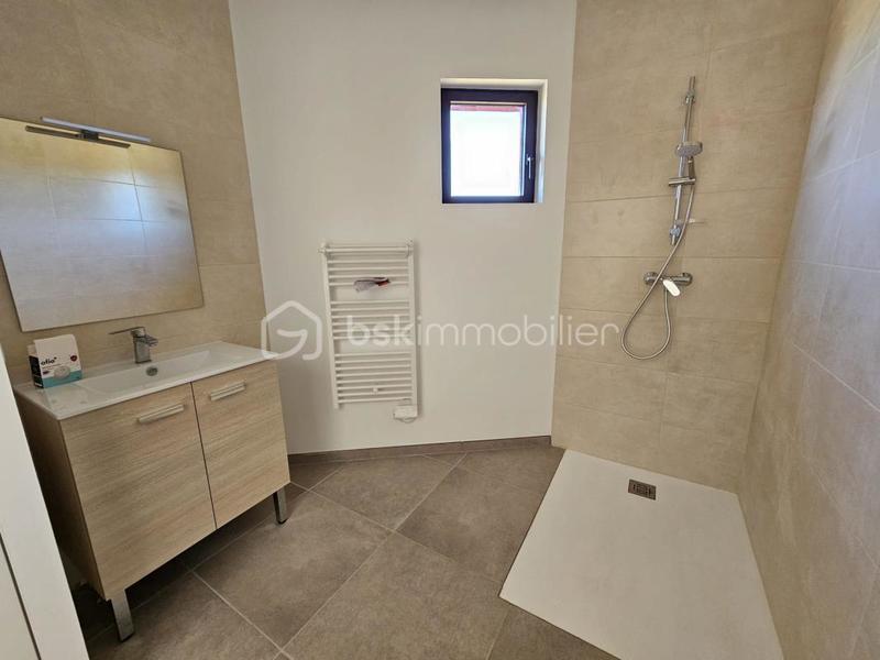Appartement - 56 m² - 2 pièces