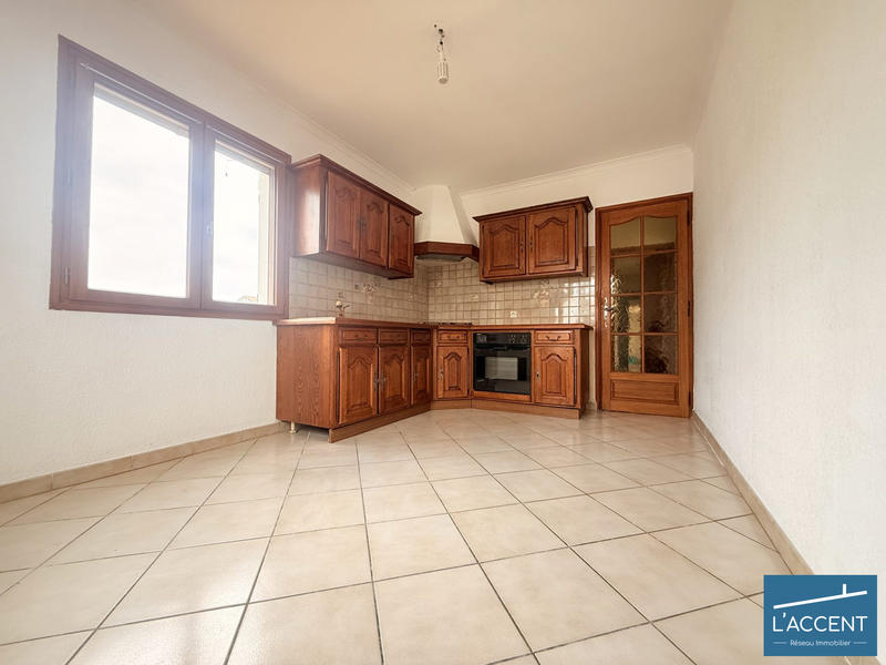 Villa - 86 m² - 3 pièces