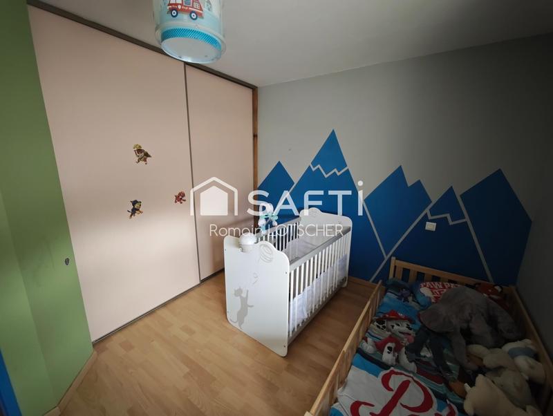 Maison - 213 m² - 7 pièces