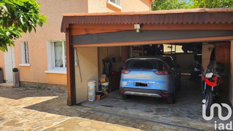 Maison - 177 m² - 6 pièces