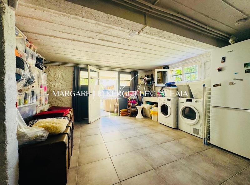 Maison - 145 m² - 7 pièces