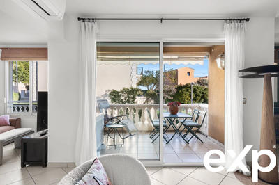 Appartement - 90 m² - 4 pièces