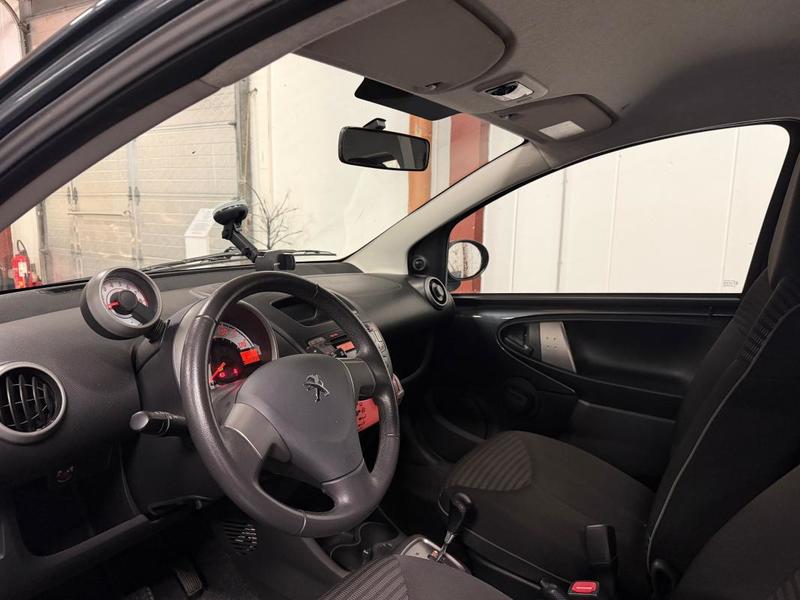 Citroën C1 30000Kms / Boite Auto 1ere Main