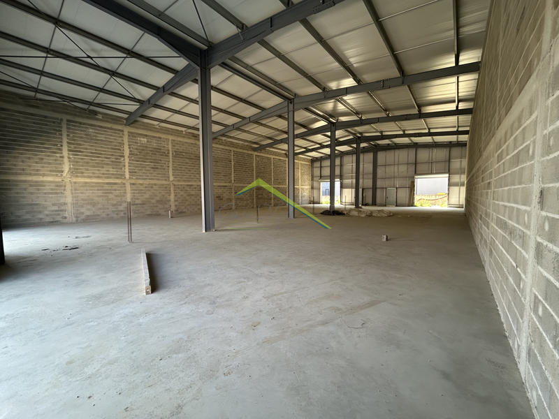 Local commercial - 275 m²