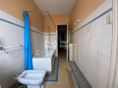 Appartement - 172 m² - 6 pièces