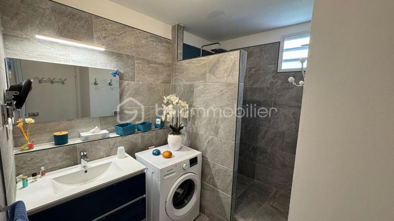 Appartement - 35 m² - 1 pièce