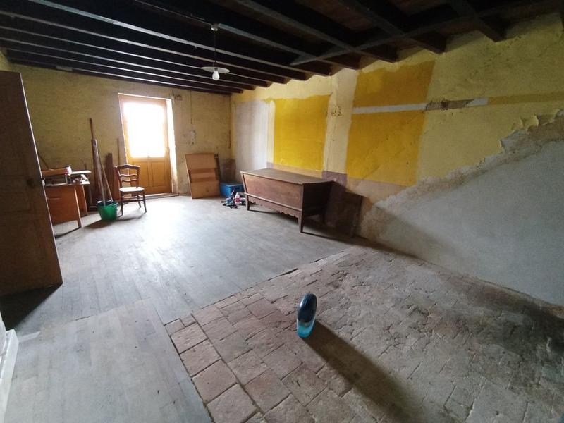 Maison de campagne - 100 m² - 7 pièces