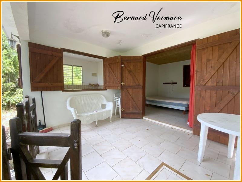 Maison - 143 m² - 6 pièces