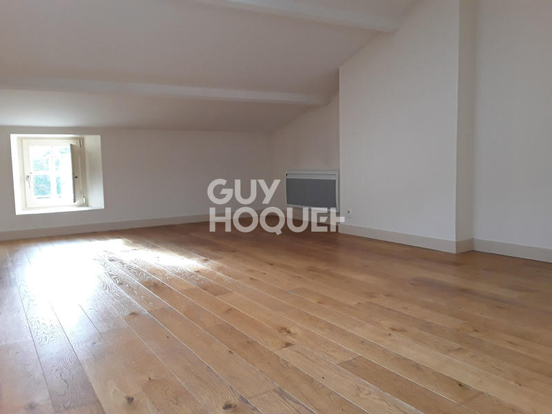 Appartement - 101 m² - 4 pièces