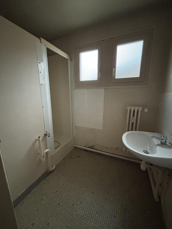 Pavillon - 80 m² - 3 pièces