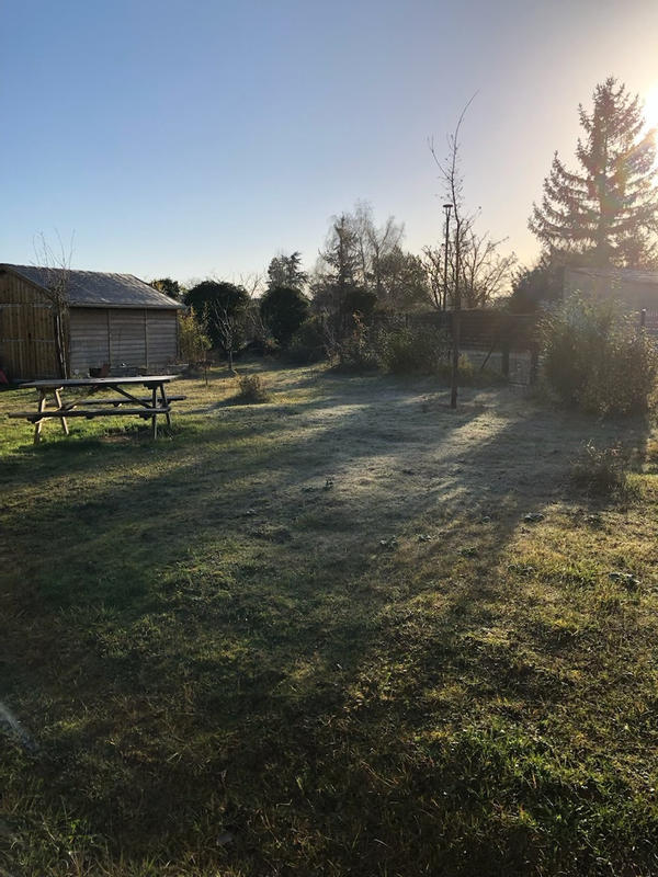 Maison - 93 m² - 5 pièces