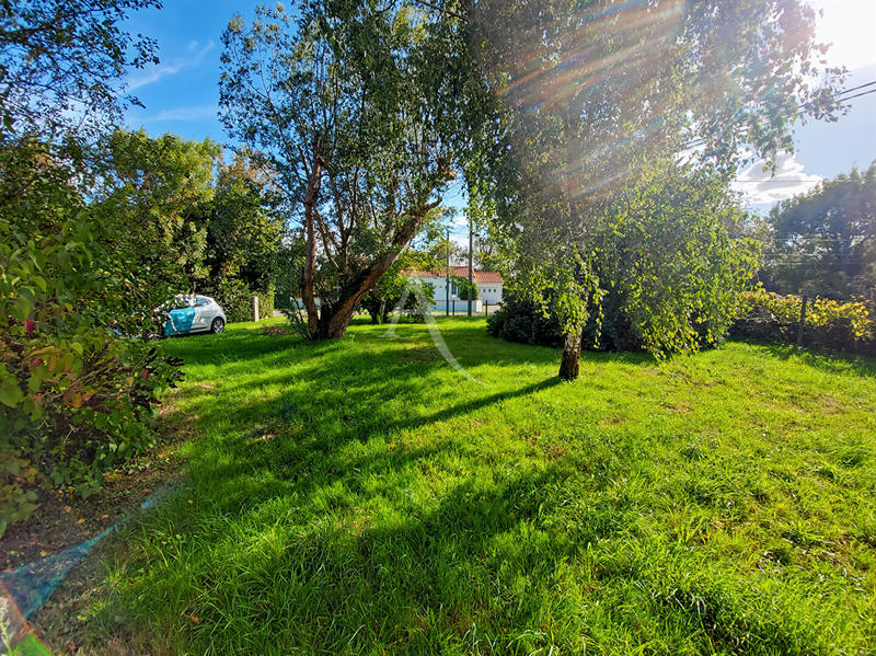 Maison - 39 m² - 2 pièces