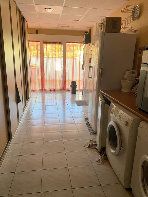 Maison - 158 m² - 8 pièces