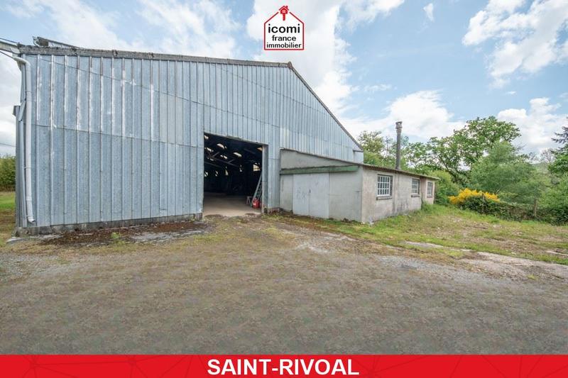 Maison - 165 m² - 5 pièces