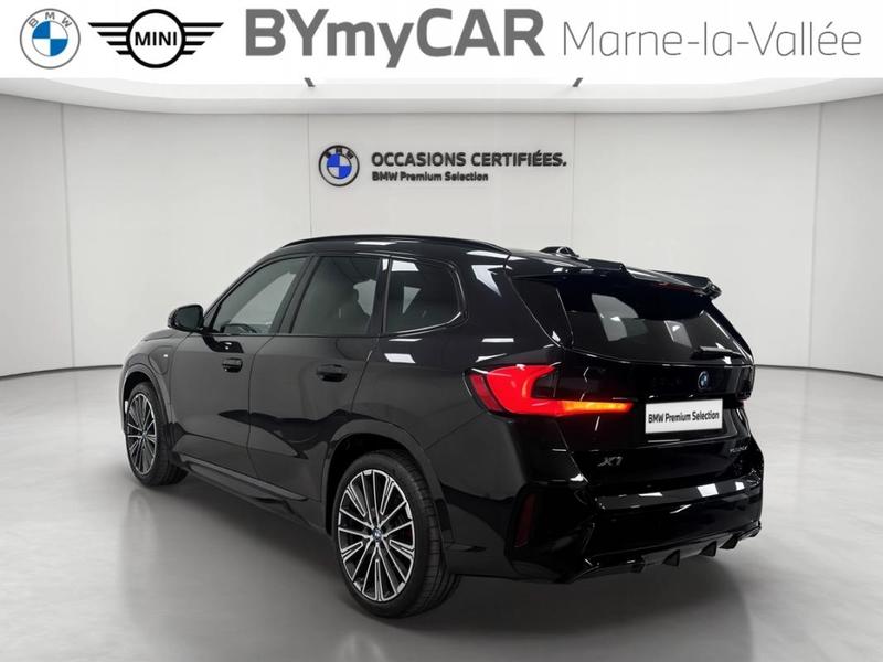Bmw X1 U11 xDrive 30e 326ch Dkg7 m Sport